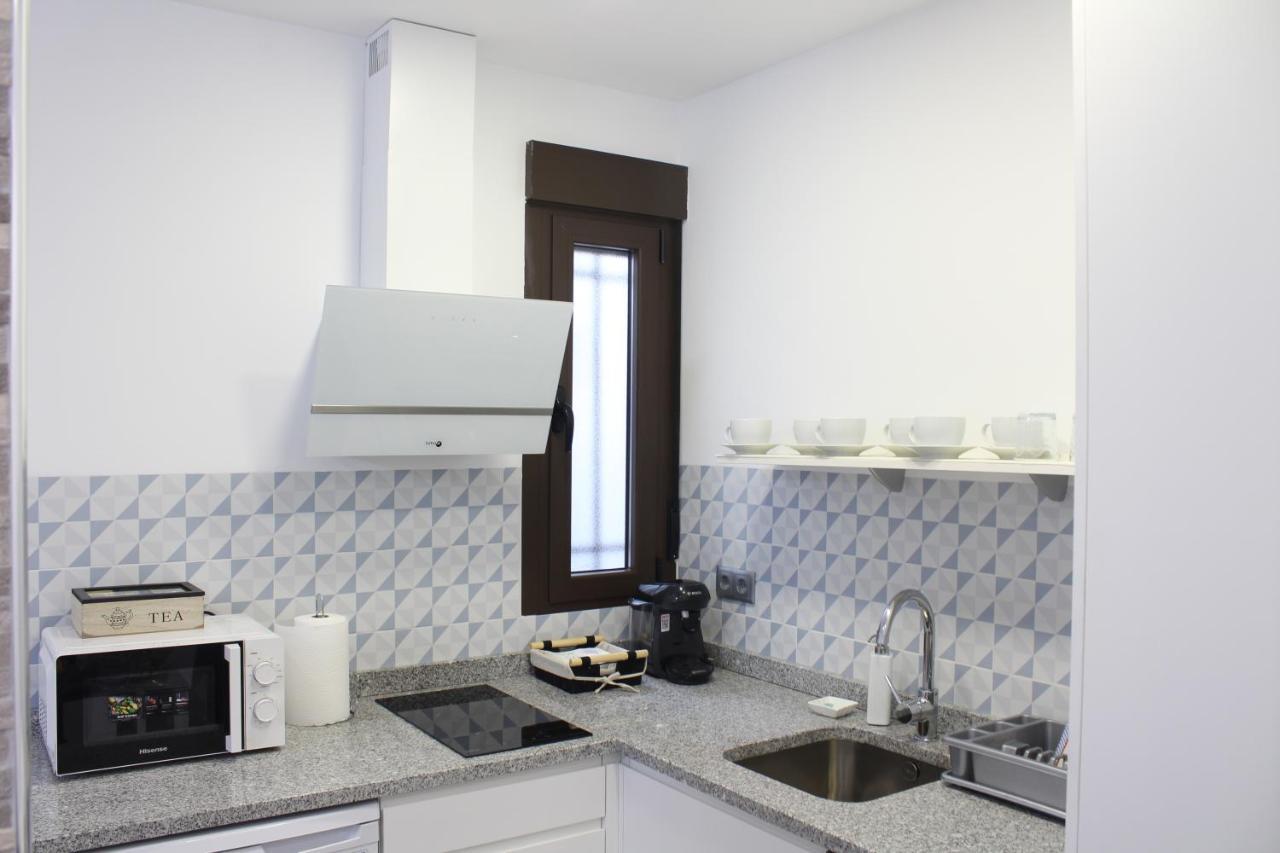 Centro Historico De Apartment