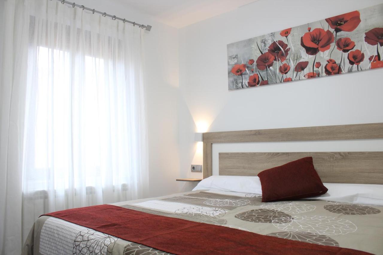 Centro Historico De Apartment Ciudad Rodrigo